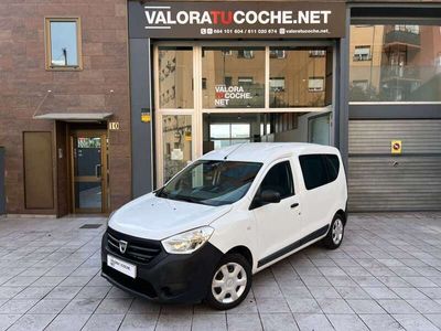 Dacia Dokker