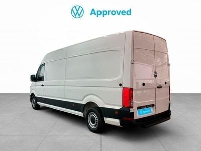 VW Crafter
