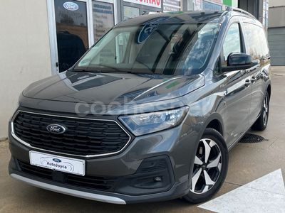 Ford Grand Tourneo Connect
