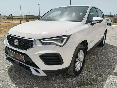 Usado Seat Ateca