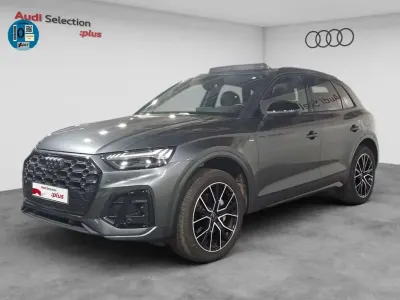 Usado Audi Q5