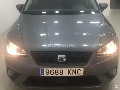 Usado Seat Ibiza