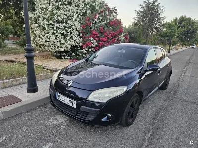 Usado Renault Mégane
