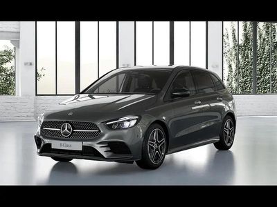 Käytetty Mercedes B220 190 HP (139 kW) 2024 Harmaa Tila-auto