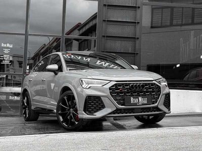 Audi RS Q3 Sportback