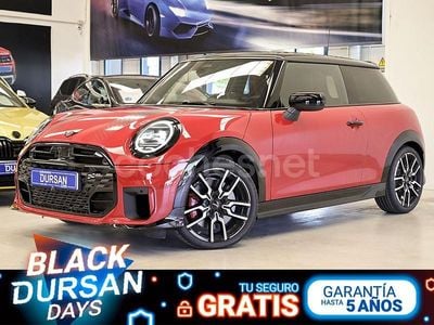 Mini John Cooper Works