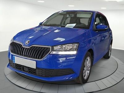 usado Skoda Fabia 1.0 TSI