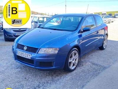 usado Fiat Stilo 1.8i 16V 3 porte GT