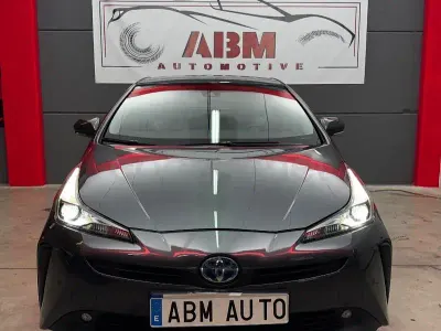 Usado Toyota Prius+ Eco 136 CV (100 kW) 2021 Beige Monovolumen