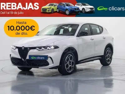 Usado Alfa Romeo Tonale