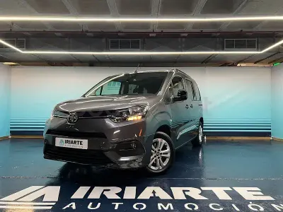 Usado Toyota Proace Verso