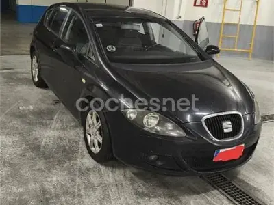 Usado Seat Leon