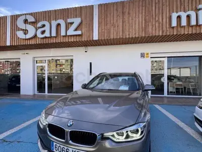 Usado BMW 318
