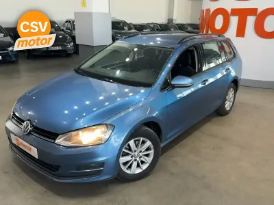 Usado VW Golf VII