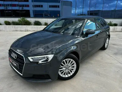 Occasion Audi A3
