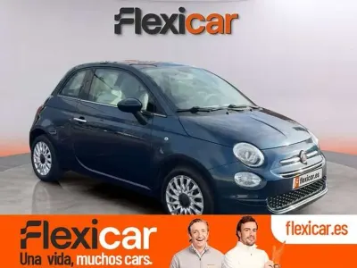 Usado Fiat 500