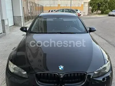 Usado BMW 320