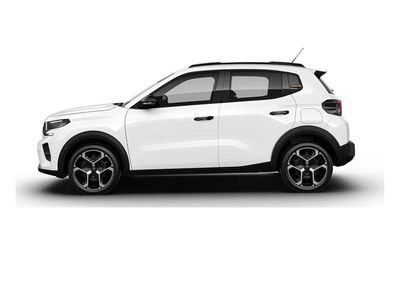 Nuevo Citroën C3 Business Class 110 CV (80 kW) 2026 Blanco SUV