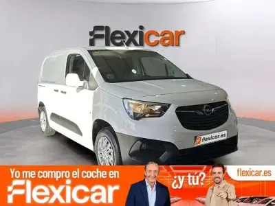 Usado Opel Combo