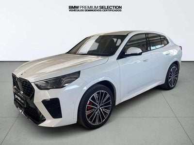 Usado BMW X2 M Sport 150 CV (110 kW) 2025 SUV