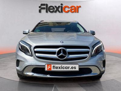 Mercedes GLA200