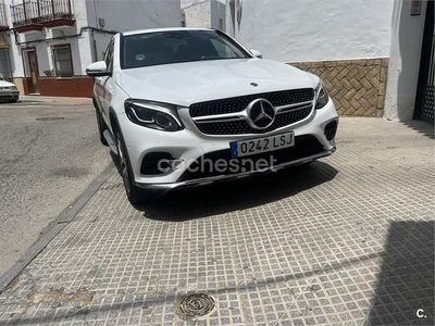 Mercedes GLC250