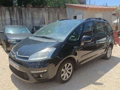 Citroën Grand C4 Picasso