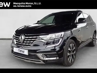 Usado Renault Koleos
