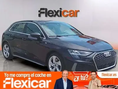 Usado Audi A3 Sportback