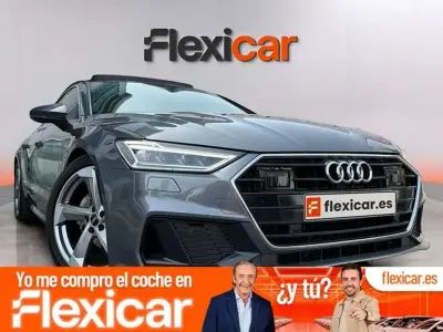 Usado Audi A7 Sportback