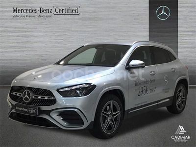 Mercedes GLA250