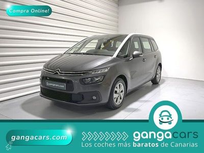 Citroën Grand C4 Picasso