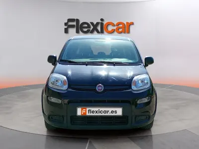 Usado Fiat Panda