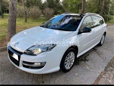 Renault Laguna III