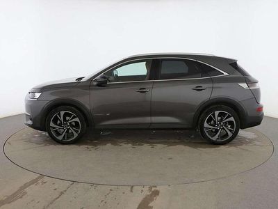 DS Automobiles DS7 Crossback