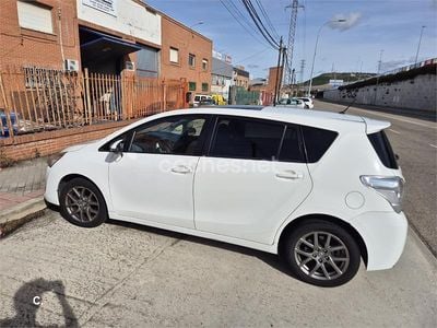 Toyota Verso