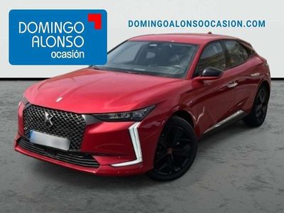 DS Automobiles DS4