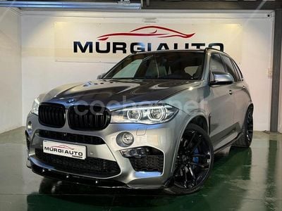 BMW X5 M