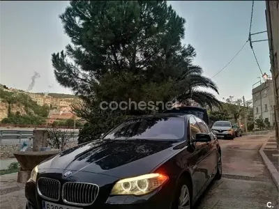 Usado BMW 520