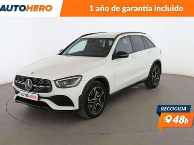 Mercedes GLC200