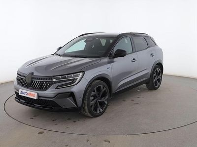Usado Renault Austral Techno Esprit Alpine 158 CV (116 kW) 2022 Gris SUV