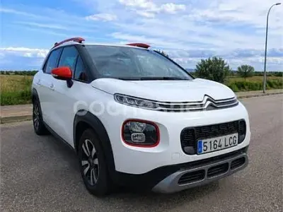 Usado Citroën C3 Aircross