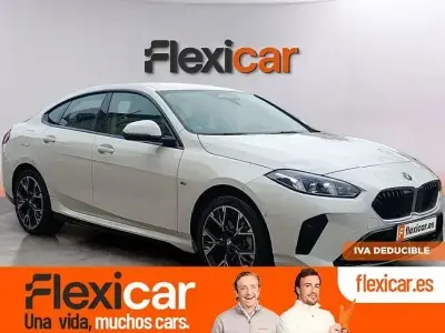 Usado BMW 218