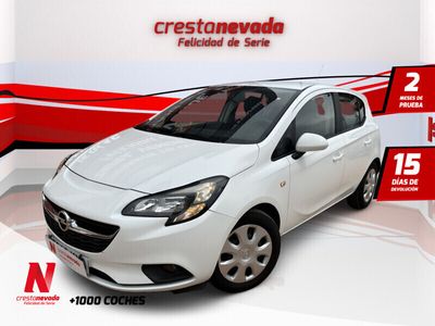 usado Opel Corsa 1.4 66kW 90CV Selective Pro GLP Te puede interesar