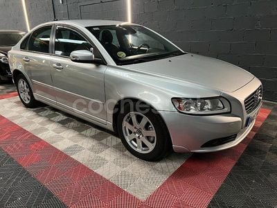 Volvo S40