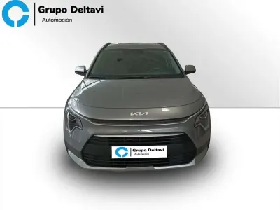 Usado Kia Niro