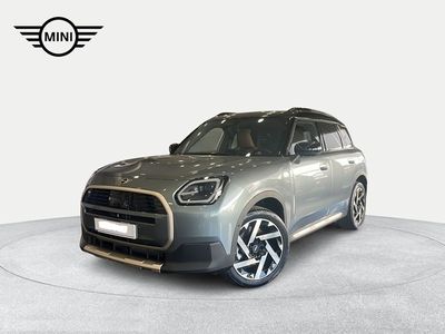 usado Mini Countryman C 125 kW (170 CV)