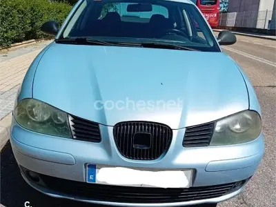 Usado Seat Cordoba
