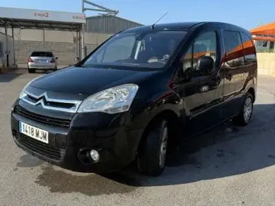 Usado Citroën Berlingo