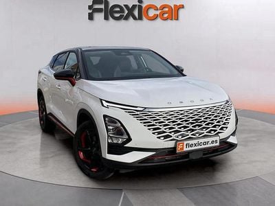 Blanco Usado 2024 Omoda 5 SUV | 22.290 € (Precio justo)